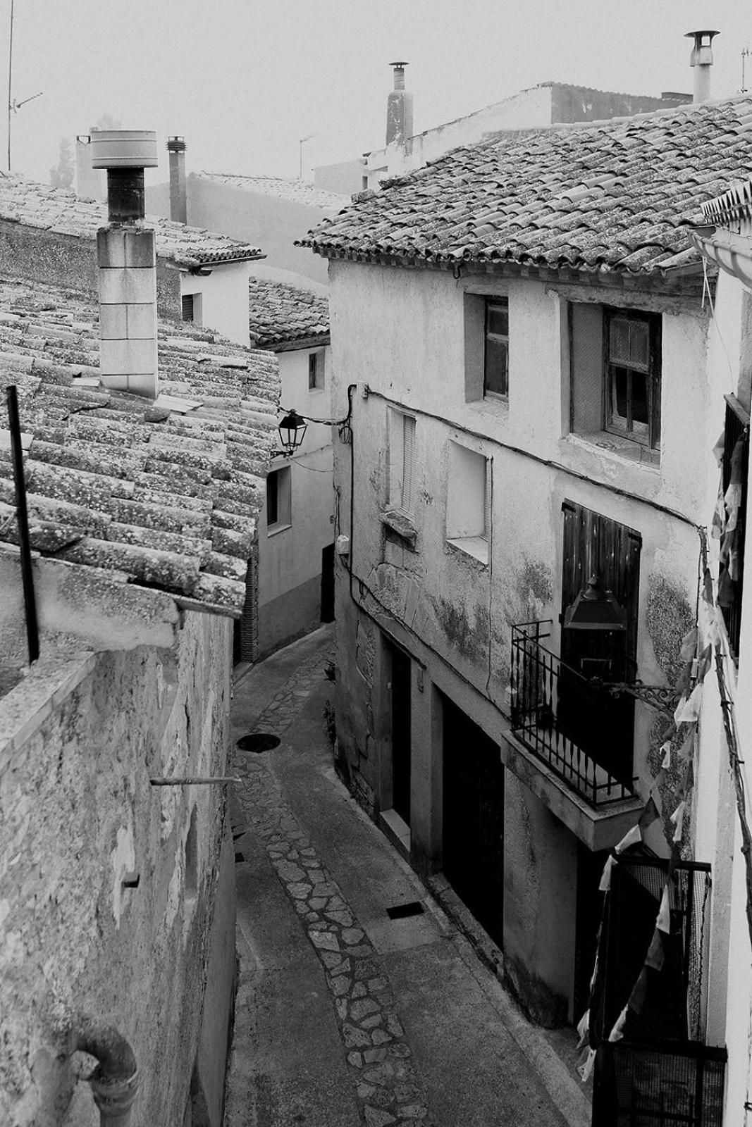 بيت شباب El Refugi Arboli المظهر الخارجي الصورة